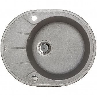 Мойка кухонная Iddis Kitchen G K07G621i87 62 см
