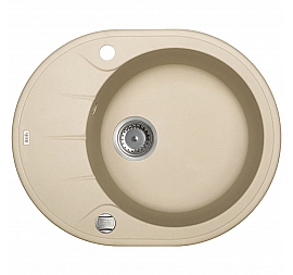 Мойка кухонная Iddis Kitchen G K09S621i87 62 см