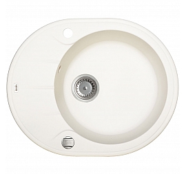 Мойка кухонная Iddis Kitchen G K10W621i87 62 см