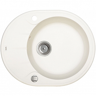 Мойка кухонная Iddis Kitchen G K10W621i87 62 см