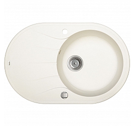 Мойка кухонная Iddis Kitchen G K15W771i87 77 см