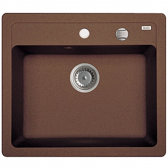 Мойка кухонная Iddis Vane G V31C571i87 57 см