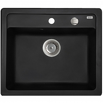 Мойка кухонная Iddis Vane G V01B571i87 57 см