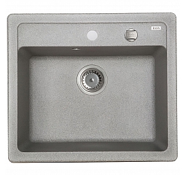 Мойка кухонная Iddis Vane G V02G571i87 57 см