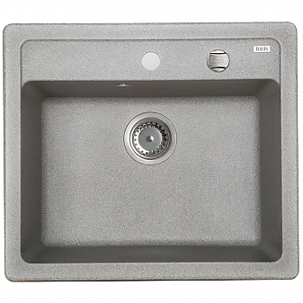 Мойка кухонная Iddis Vane G V02G571i87 57 см