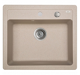 Мойка кухонная Iddis Vane G V03P571i87 57 см