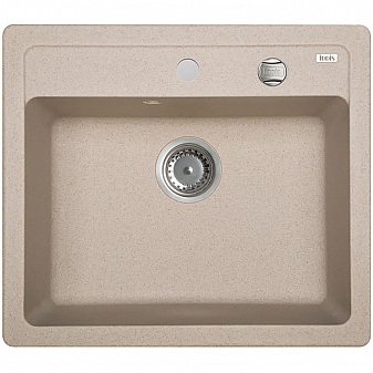 Мойка кухонная Iddis Vane G V03P571i87 57 см