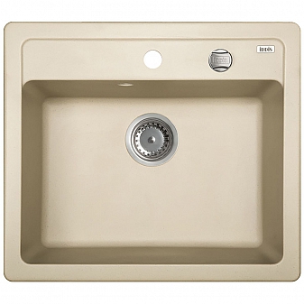 Мойка кухонная Iddis Vane G V04S571i87 57 см