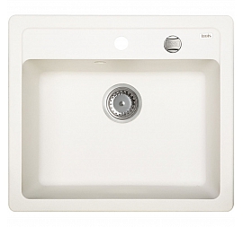 Мойка кухонная Iddis Vane G V05W571i87 57 см