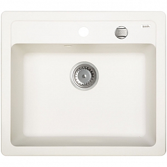 Мойка кухонная Iddis Vane G V05W571i87 57 см