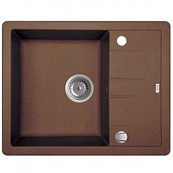 Мойка кухонная Iddis Vane G V32C621i87 62 см