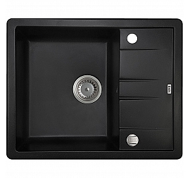 Мойка кухонная Iddis Vane G V06B621i87 62 см