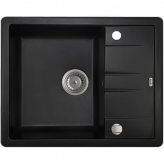 Мойка кухонная Iddis Vane G V06B621i87 62 см