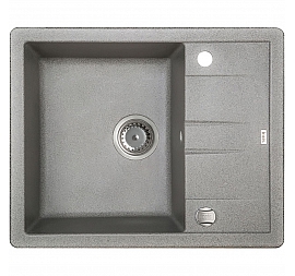 Мойка кухонная Iddis Vane G V07G621i87 62 см