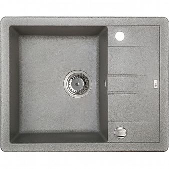 Мойка кухонная Iddis Vane G V07G621i87 62 см