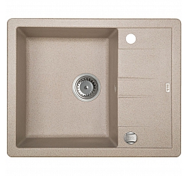 Мойка кухонная Iddis Vane G V08P621i87 62 см
