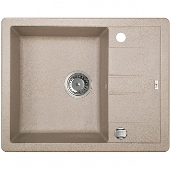 Мойка кухонная Iddis Vane G V08P621i87 62 см