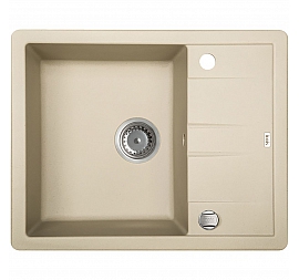 Мойка кухонная Iddis Vane G V09S621i87 62 см