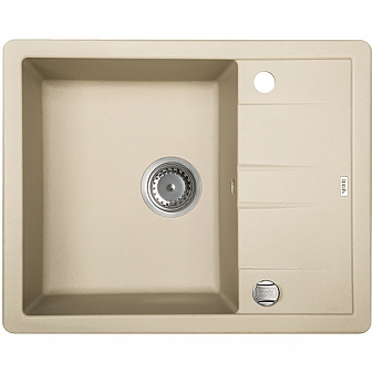 Мойка кухонная Iddis Vane G V09S621i87 62 см