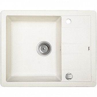 Мойка кухонная Iddis Vane G V10W621i87 62 см