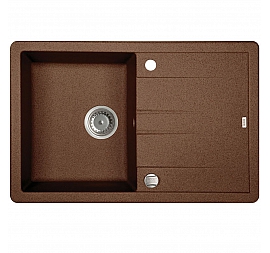 Мойка кухонная Iddis Vane G V33C781i87 78 см