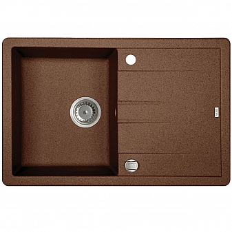 Мойка кухонная Iddis Vane G V33C781i87 78 см