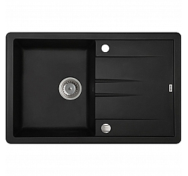 Мойка кухонная Iddis Vane G V11B781i87 78 см