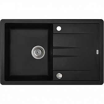 Мойка кухонная Iddis Vane G V11B781i87 78 см