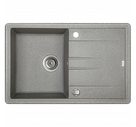 Мойка кухонная Iddis Vane G V12G781i87 78 см