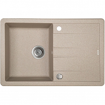 Мойка кухонная Iddis Vane G V13P781i87 78 см