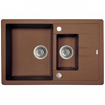 Мойка кухонная Iddis Vane G V34C785i87 78 см