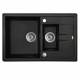 Мойка кухонная Iddis Vane G V16B785i87 78 см