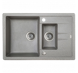 Мойка кухонная Iddis Vane G V17G785i87 78 см