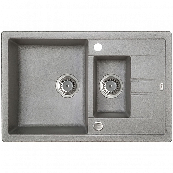 Мойка кухонная Iddis Vane G V17G785i87 78 см