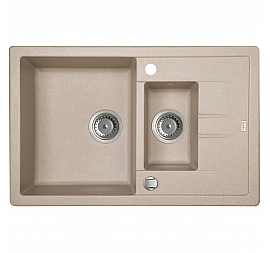 Мойка кухонная Iddis Vane G V18P785i87 78 см