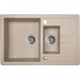 Мойка кухонная Iddis Vane G V18P785i87 78 см