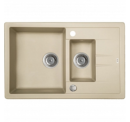 Мойка кухонная Iddis Vane G V19S785i87 78 см