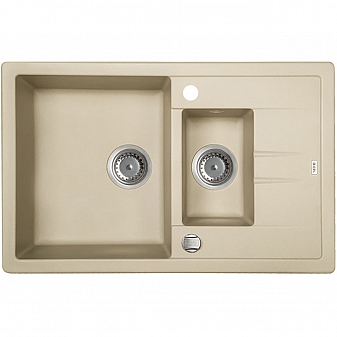 Мойка кухонная Iddis Vane G V19S785i87 78 см