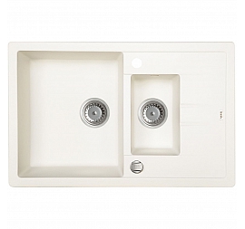 Мойка кухонная Iddis Vane G V20W785i87 78 см