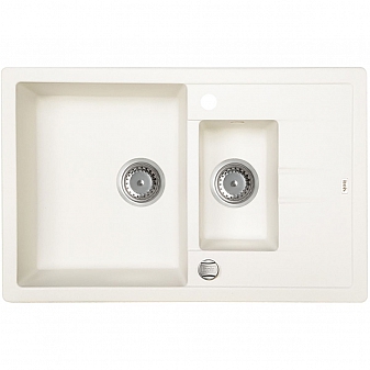 Мойка кухонная Iddis Vane G V20W785i87 78 см