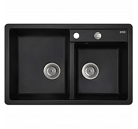 Мойка кухонная Iddis Vane G V21B782i87 78 см