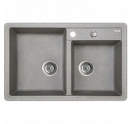 Мойка кухонная Iddis Vane G V22G782i87 78 см