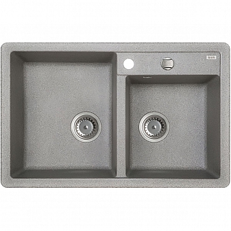 Мойка кухонная Iddis Vane G V22G782i87 78 см