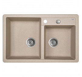 Мойка кухонная Iddis Vane G V23P782i87 78 см