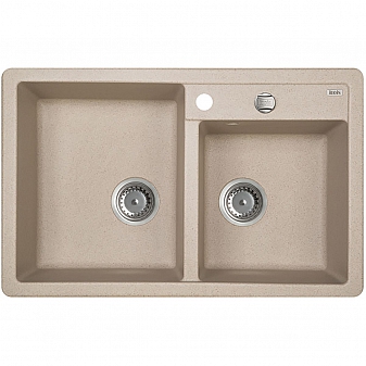 Мойка кухонная Iddis Vane G V23P782i87 78 см