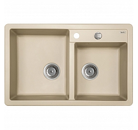 Мойка кухонная Iddis Vane G V24S782i87 78 см