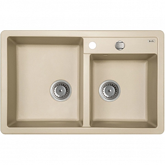 Мойка кухонная Iddis Vane G V24S782i87 78 см