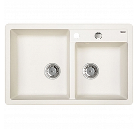 Мойка кухонная Iddis Vane G V25W782i87 78 см