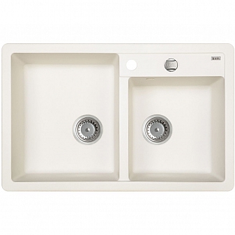 Мойка кухонная Iddis Vane G V25W782i87 78 см