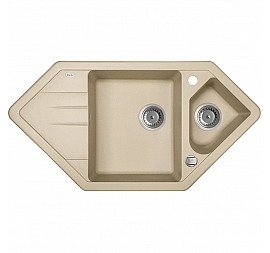 Мойка кухонная Iddis Vane G V29S965i87 96 см